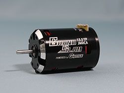 G-Style GM30302-124 GRAND SLAM 13.5 TP Black Edition 2015 - BanzaiHobby