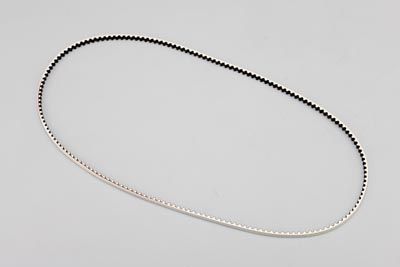 G-Style Team BOMBER SP Low Friction Belt (Front) - BanzaiHobby