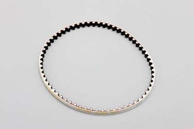 G-Style Team BOMBER SP Low Friction Belt (Rear) - BanzaiHobby