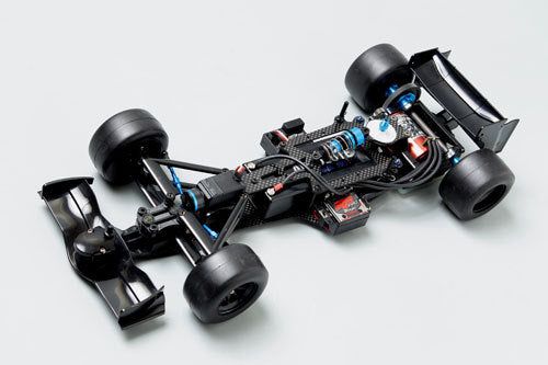 G-Style Team Bomber F104 Conversion Kit Type 01 - BanzaiHobby