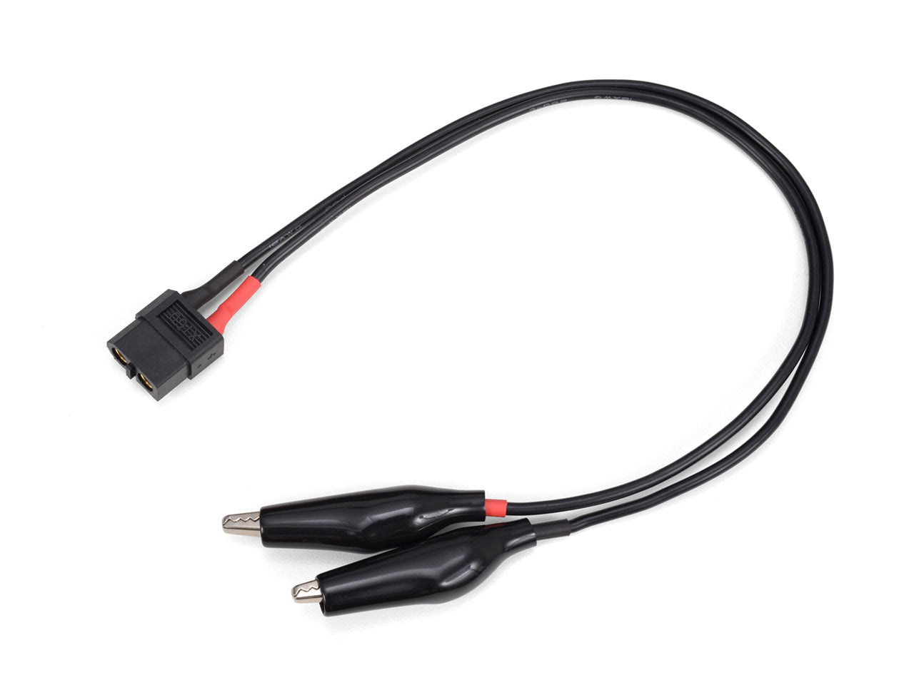 G-Force G0396 Alligator Connector Cable (XT60) - BanzaiHobby