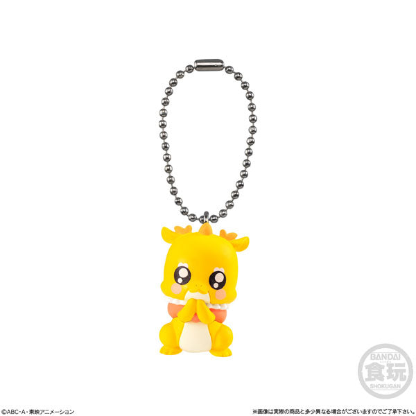 Bandai Delicious Party Precure Mascot 2 (set of 10) - BanzaiHobby