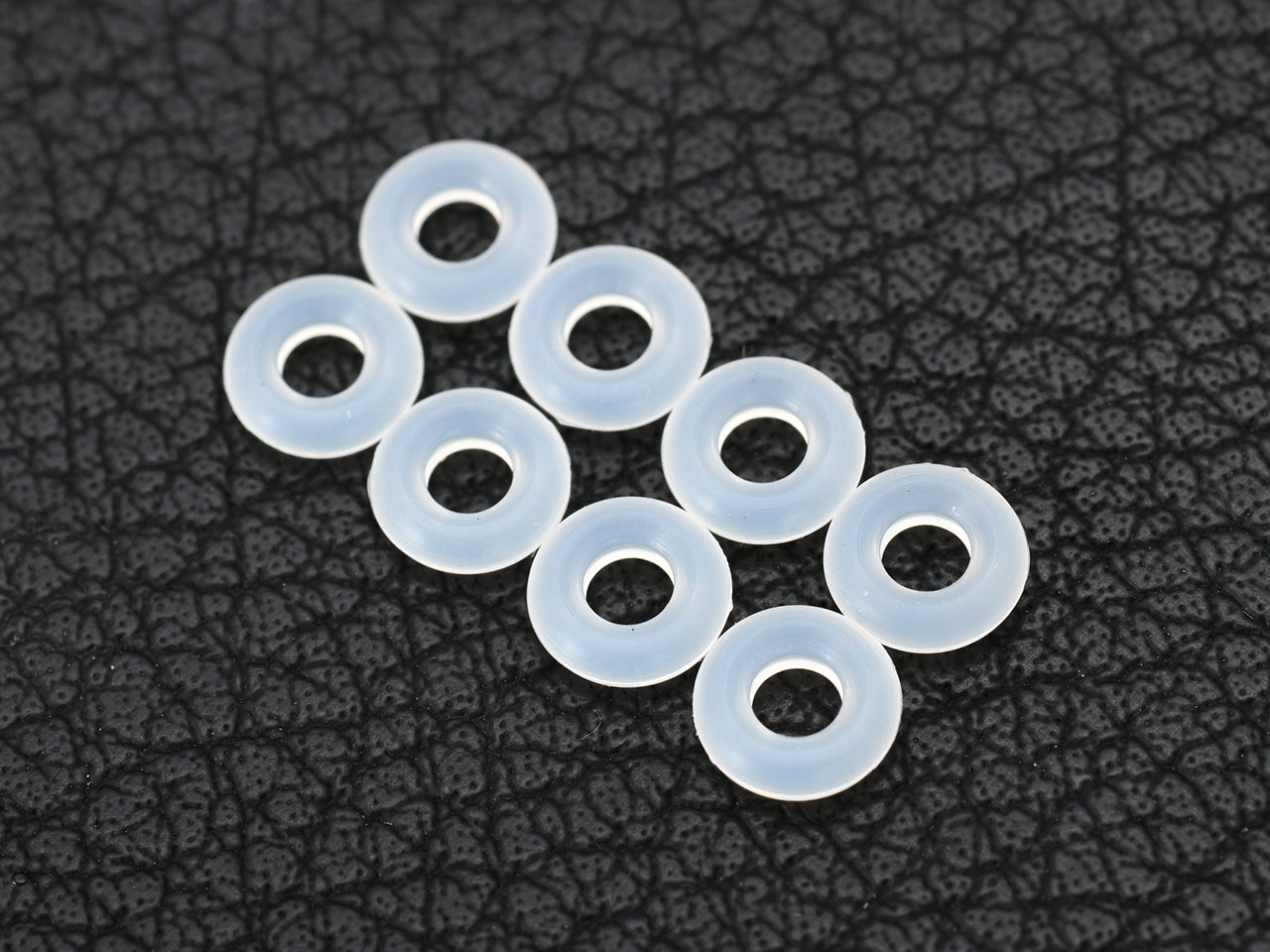 G-Force GOP138 High Seal Ring for Buggy (Silicon,8pcs) - BanzaiHobby