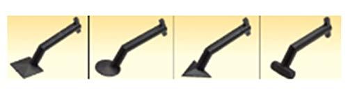 GSI Creos Angled Arbor Set for Mr.Polisher PRO III - BanzaiHobby