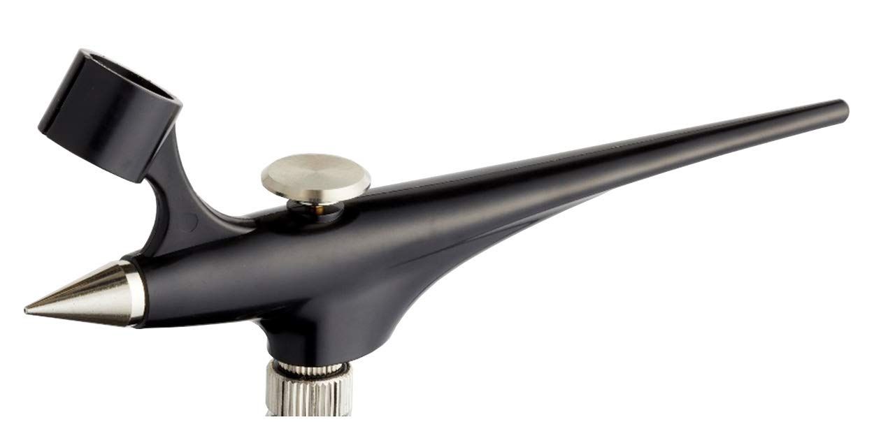 GSI Creos GMA02 Gundam Marker Airbrush Hand Piece (Air Brush) - BanzaiHobby