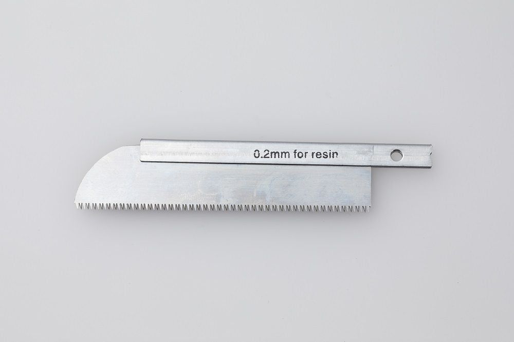 GSI Creos GT-108B Mr.Modeling Saw Blade for Resin Parts - BanzaiHobby