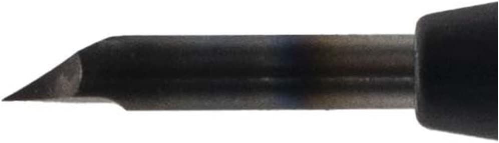 GSI Creos GT-65K Changing Blade Scraper for Mr. Line Chisel 0.2mm For Shal - BanzaiHobby