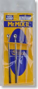 GSI Creos GT28 Mr. Mix II - BanzaiHobby