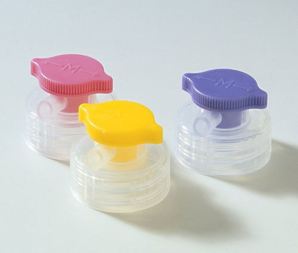 GSI Creos GT33 Mr. Spout for Paint Thinner 3pcs - BanzaiHobby