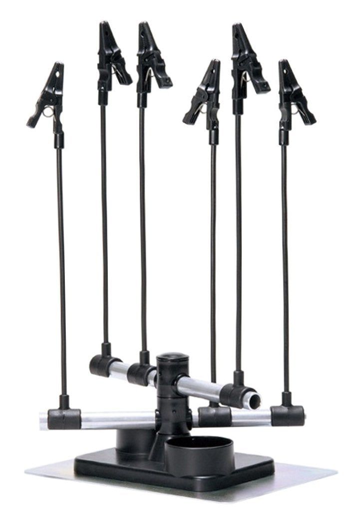 GSI Creos GT34 Mr.Almighty Clips II - BanzaiHobby