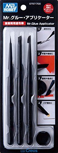 GSI Creos GT57 Mr. Glue Applicator - BanzaiHobby
