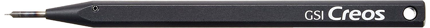 GSI Creos GT65 Mr. Line Chisel - BanzaiHobby