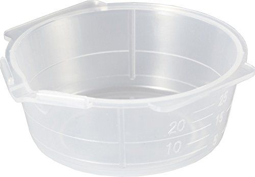 GSI Creos GT76 Mr.Measuring Cup with Spout 6pcs - BanzaiHobby
