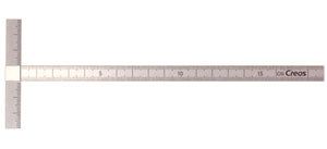 GSI Creos GT82 Mr.T rulers Large Size - BanzaiHobby