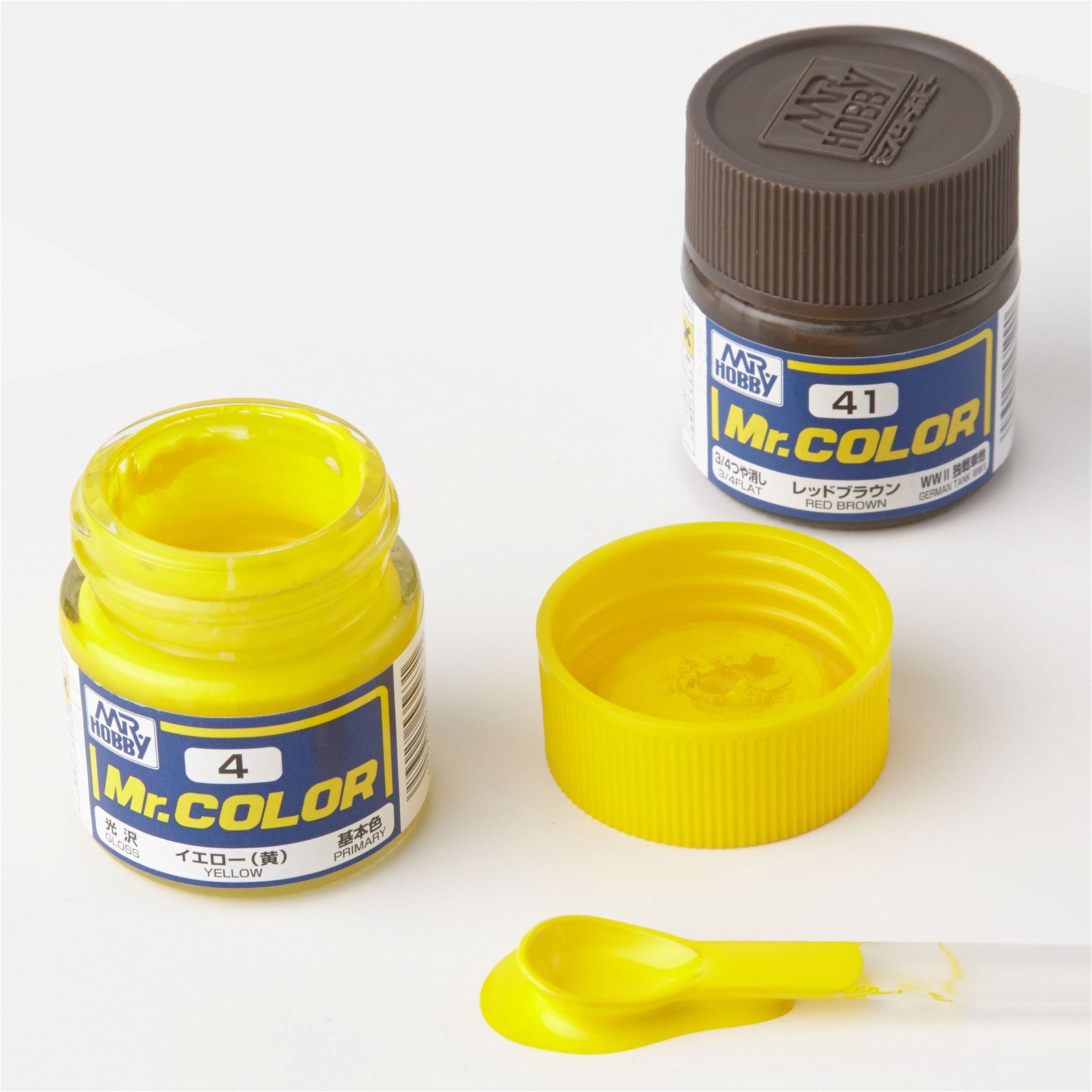 GSI Creos GT83 MR.MODEL WORK PAPER SHEET (B4 x50pcs) - BanzaiHobby