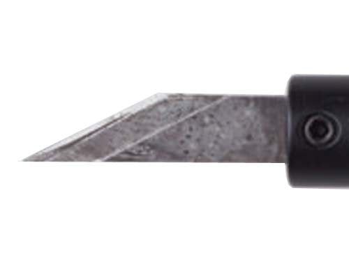 GSI Creos GT87A Mr. Graver Spare Blade Slant - BanzaiHobby