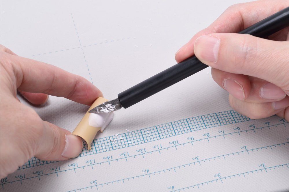 GSI Creos GT91 Mr.Non Slip Sheet - BanzaiHobby