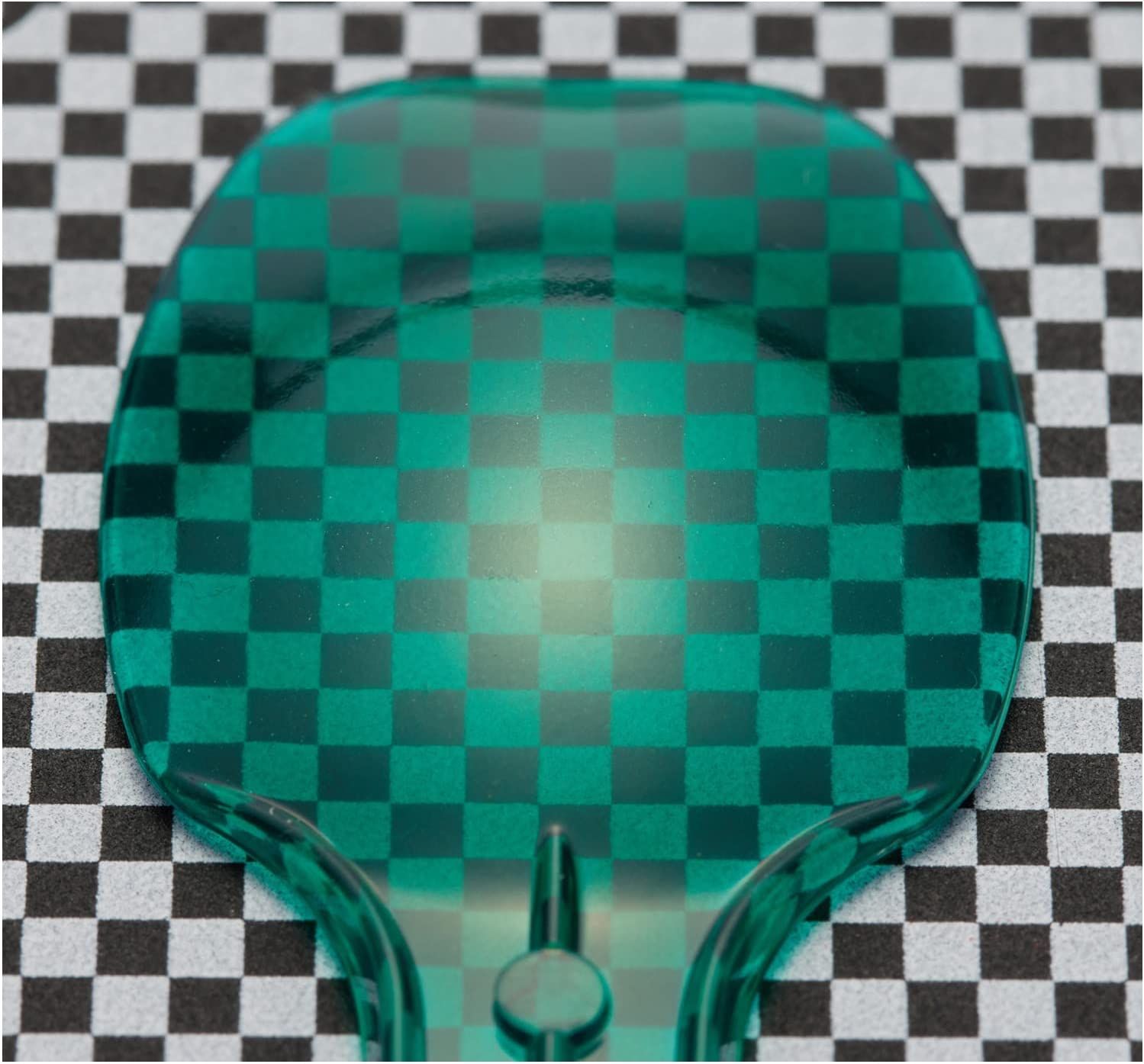 GSI Creos GX122 GX Clear Peacock Green - BanzaiHobby