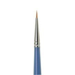 GSI Creos MB01 Mr.Brush Round Brush No.000 - BanzaiHobby