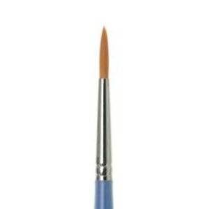 GSI Creos MB03 Mr.Brush Round Brush No.4 - BanzaiHobby