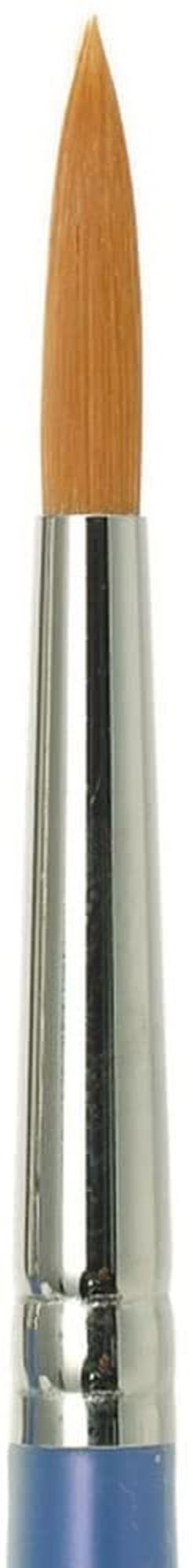 GSI Creos MB04 G Tool Round Brush No. 6 Model Paint Brush - BanzaiHobby