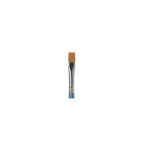 GSI Creos MB08 Mr.Brush Flat Brush No.8 - BanzaiHobby