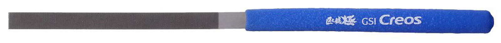 GSI Creos MF14 Kiwami Modeling File Single Cut Flat - BanzaiHobby