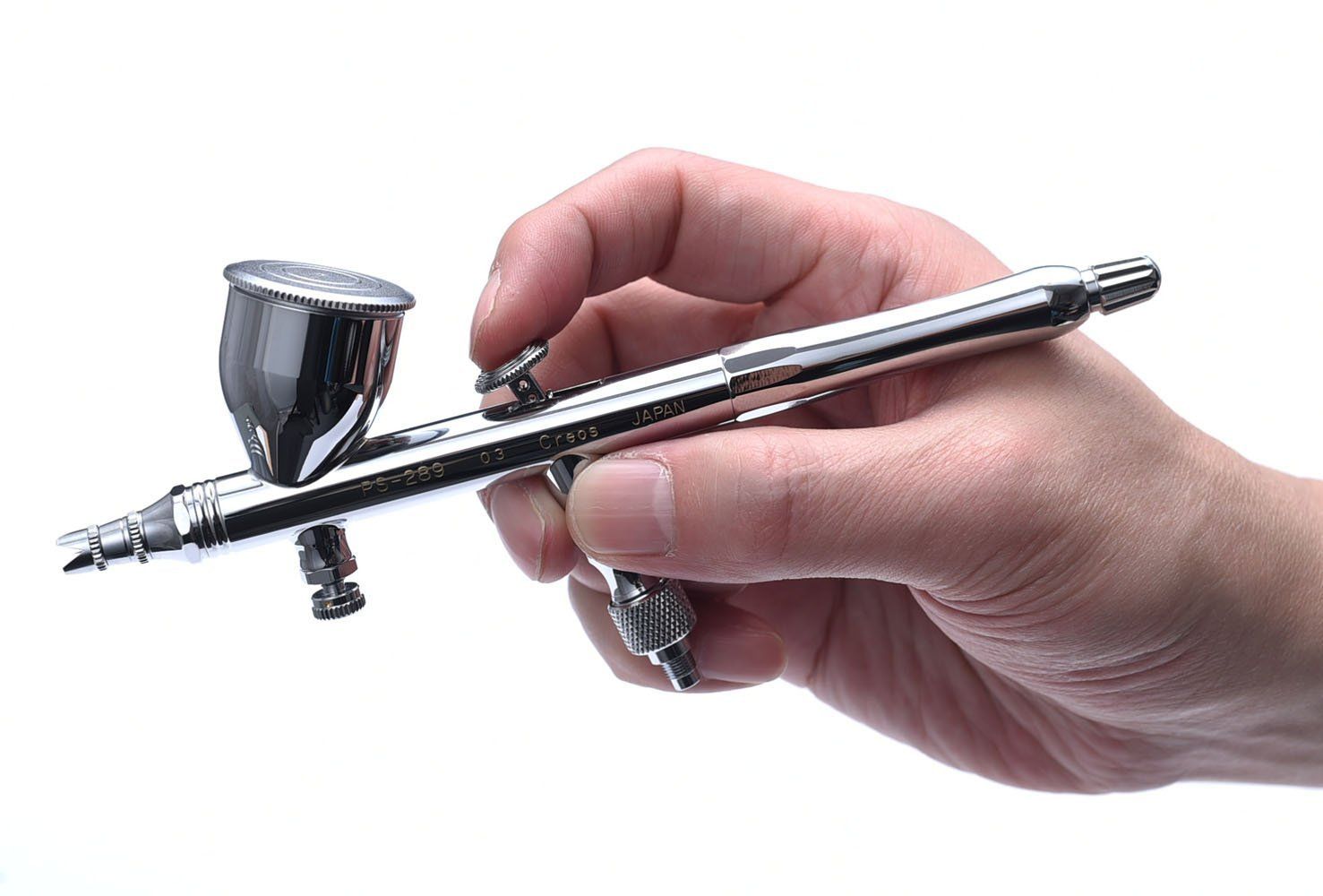 GSI Creos MR.Hobby PS289 PROCON BOY WA PLATINUM VER.2 (0.3MM) - BanzaiHobby