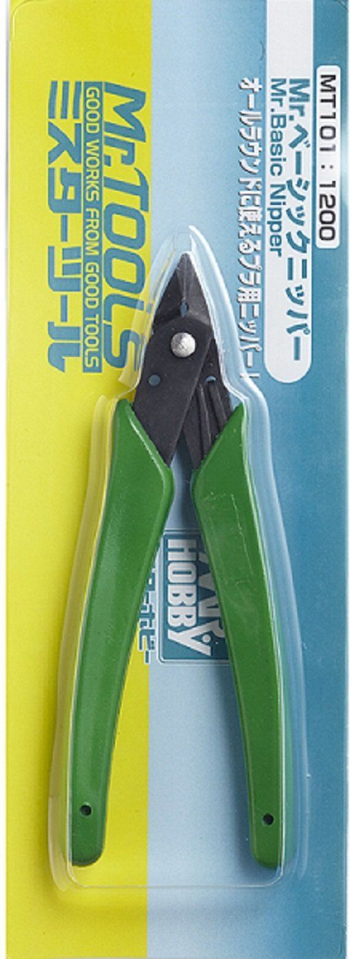 GSI Creos MT101 Mr. Basic Nipper - BanzaiHobby