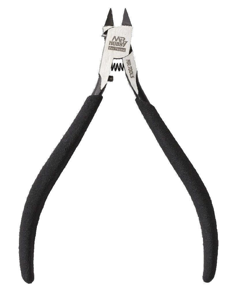 GSI Creos MT103 MR Nipper GX Single Edged - BanzaiHobby