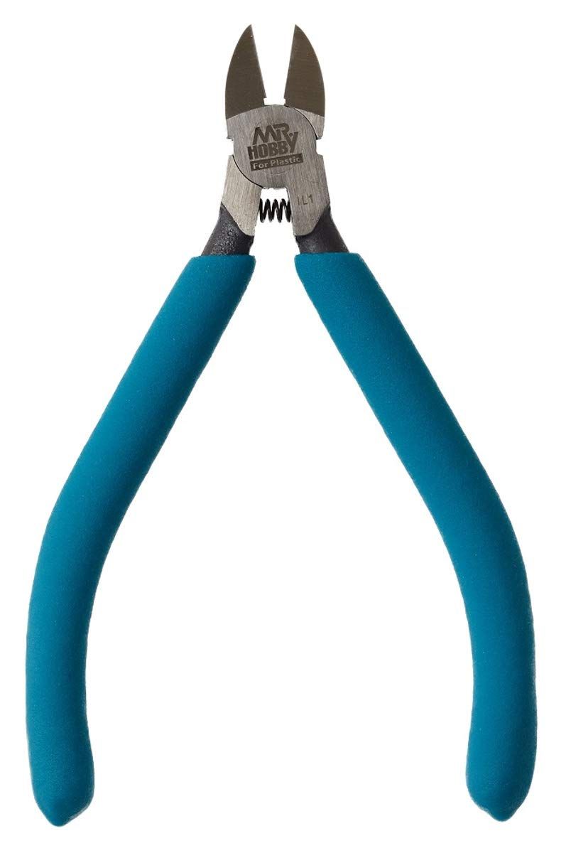 GSI Creos MT105 Mr.Sharpness Nipper Double-Edged Type - BanzaiHobby