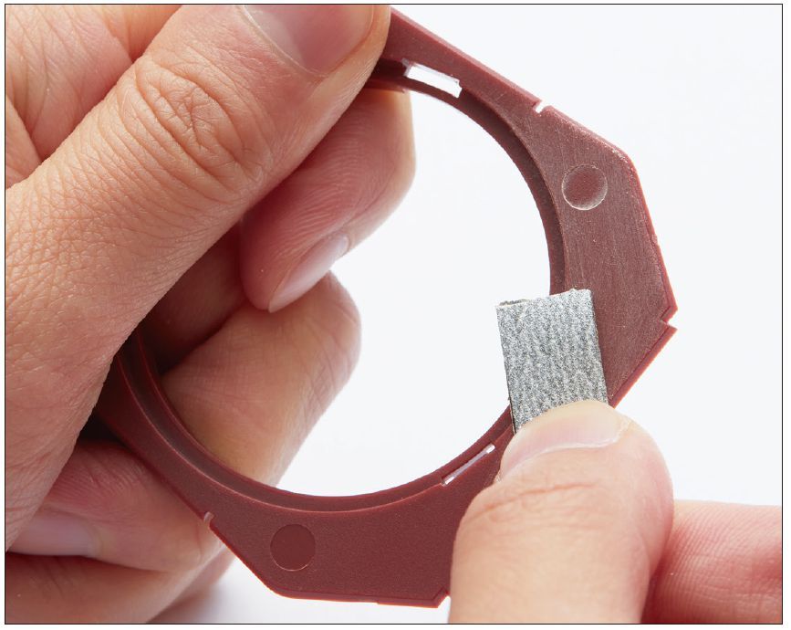 GSI Creos MT401 Mr Paper Card Type #240 - BanzaiHobby