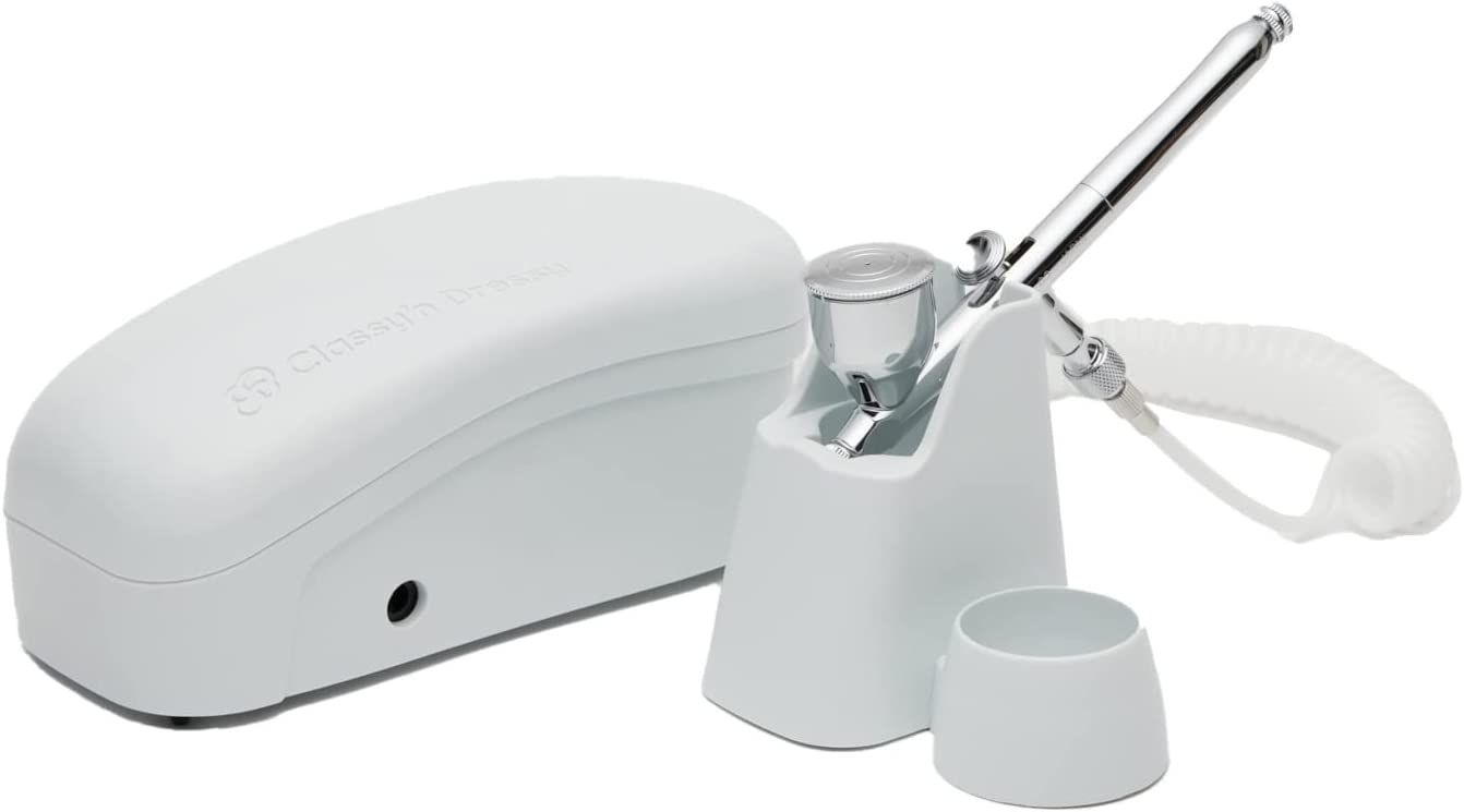 GSI Creos PCD02 Compressor Kalon Set - BanzaiHobby