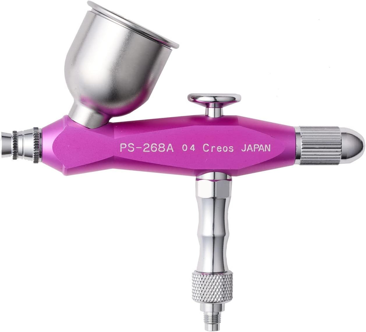 GSI Creos PS-268AP Procon Boy SQ Aluminum Lightweight Ver. Procon Boy SQ L - BanzaiHobby