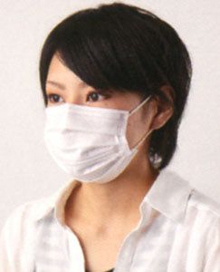 GSI Creos PS150 Mr.Simple Mask 7pcs - BanzaiHobby