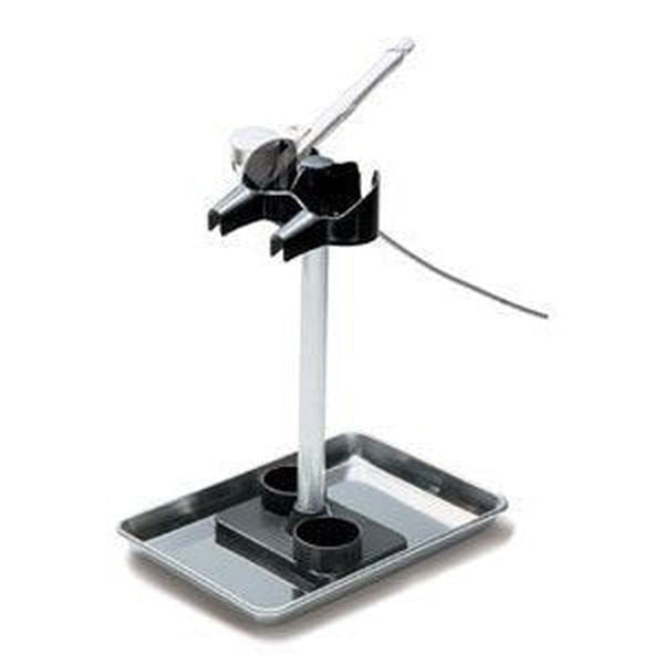GSI Creos PS230 Mr.Airbrush Stand & Tray set II - BanzaiHobby