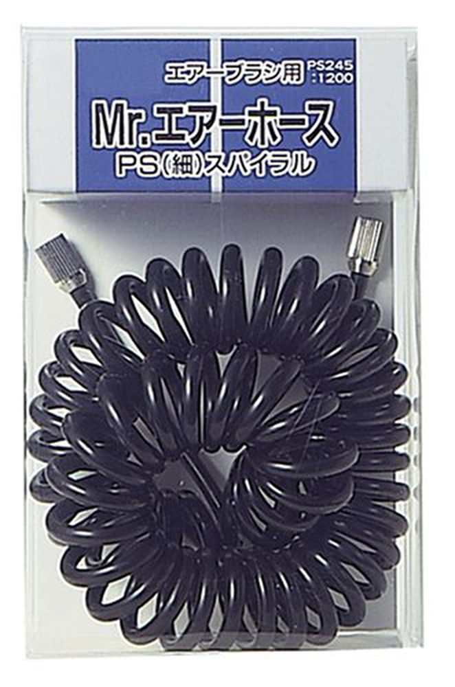 GSI Creos PS245 Mr. Air Hose PS Thin Spiral - BanzaiHobby