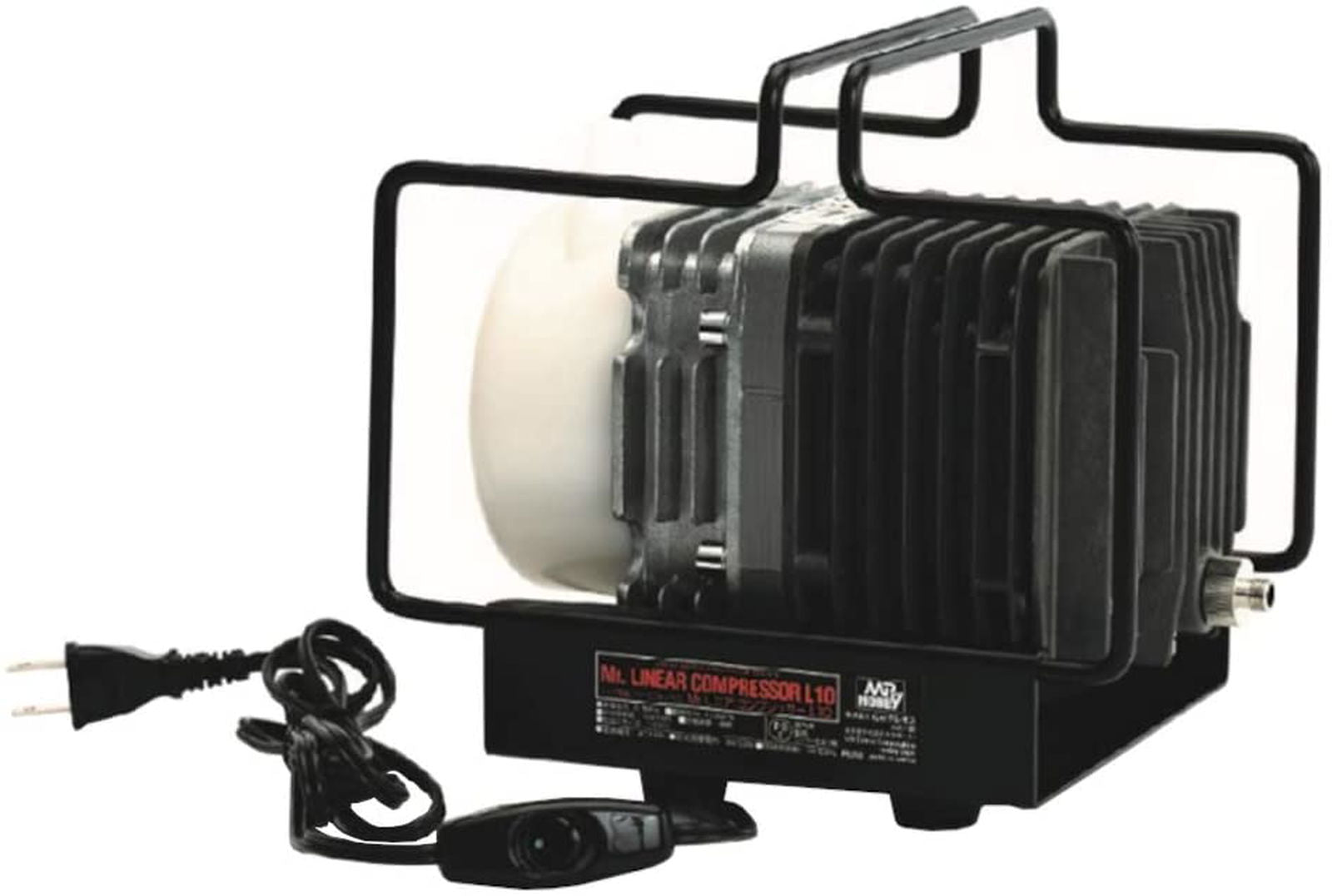 GSI Creos PS252 Mr.Linear Compressor L10 - BanzaiHobby