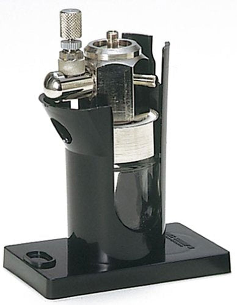 GSI Creos PS253 Mr. Air Regulator with Stand - BanzaiHobby