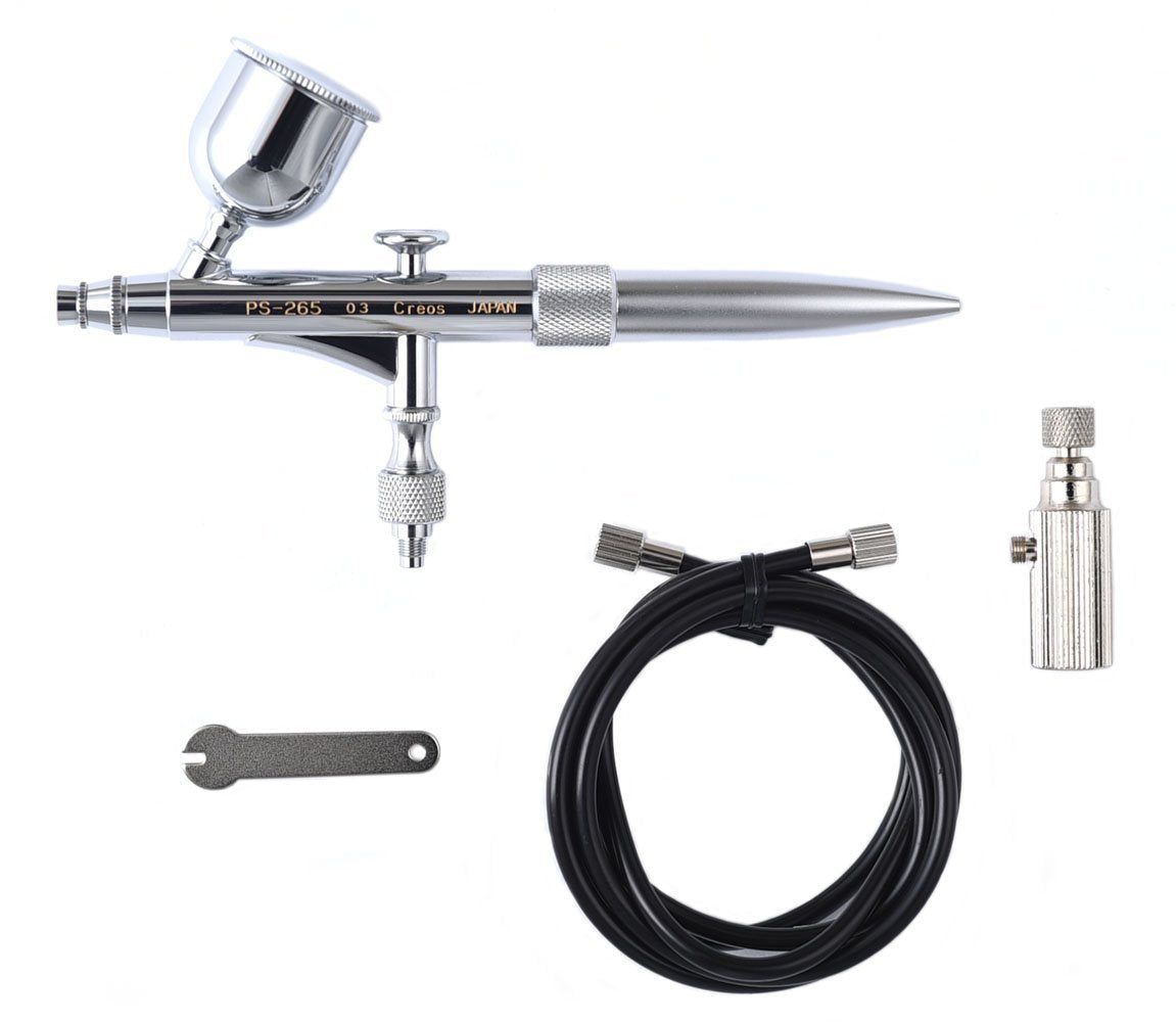 GSI Creos PS265 Mr. Procon Boy Single Airbrush, 0.3mm - BanzaiHobby