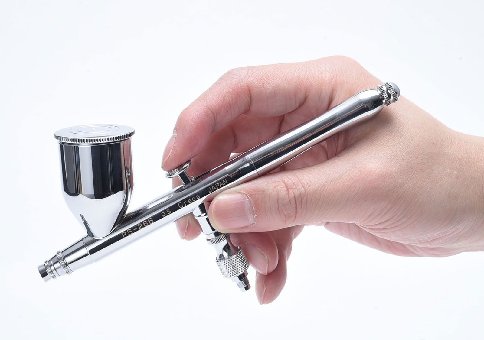 GSI Creos PS266 Procon Boy LWA Double Action Type (0.5mm) - BanzaiHobby