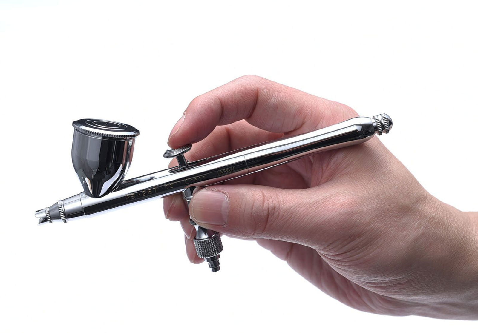 GSI Creos Procon Boy FWA Double Action Type (0.2mm) - BanzaiHobby