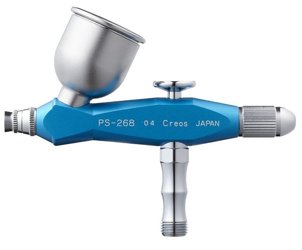 GSI Creos Procon Boy SQ Light Aluminum Sky Blue Ver. - BanzaiHobby