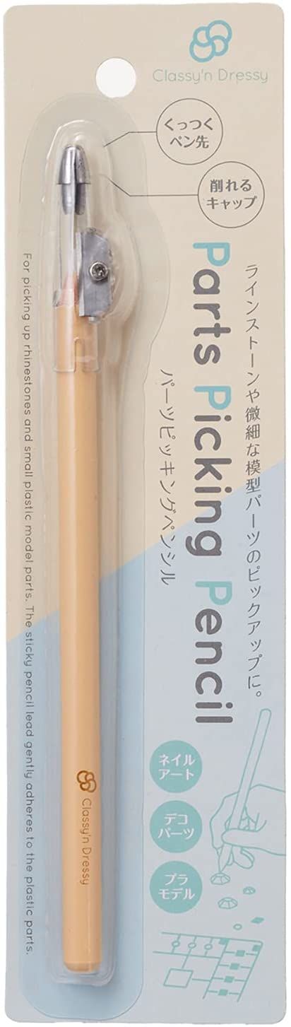 GSI Creos TCD01 Parts Picking Pencil - BanzaiHobby