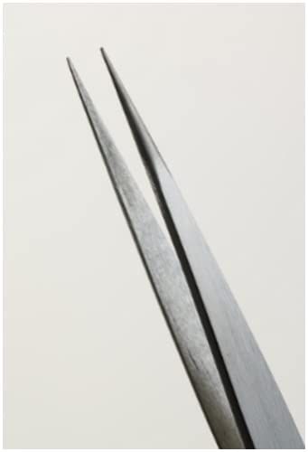 GSI Creos TCD101 Classy`n Dressy Tenir Tweezers Standard - BanzaiHobby