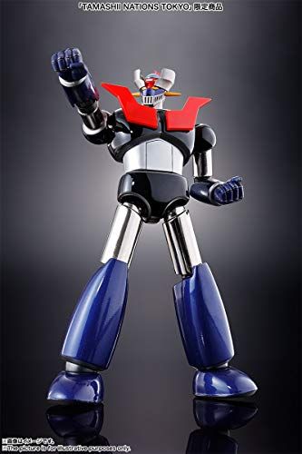 GX-01R マジンガーZ(Tokyo Limited) - BanzaiHobby