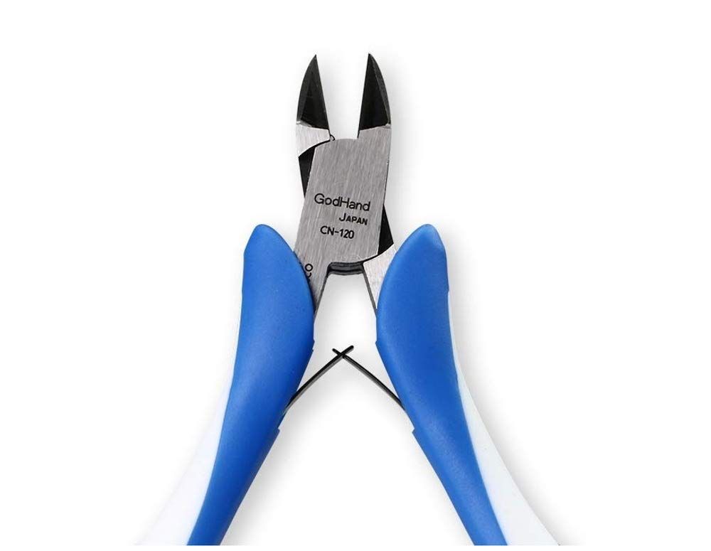 God Hand Craft Grip Series Nipper - BanzaiHobby