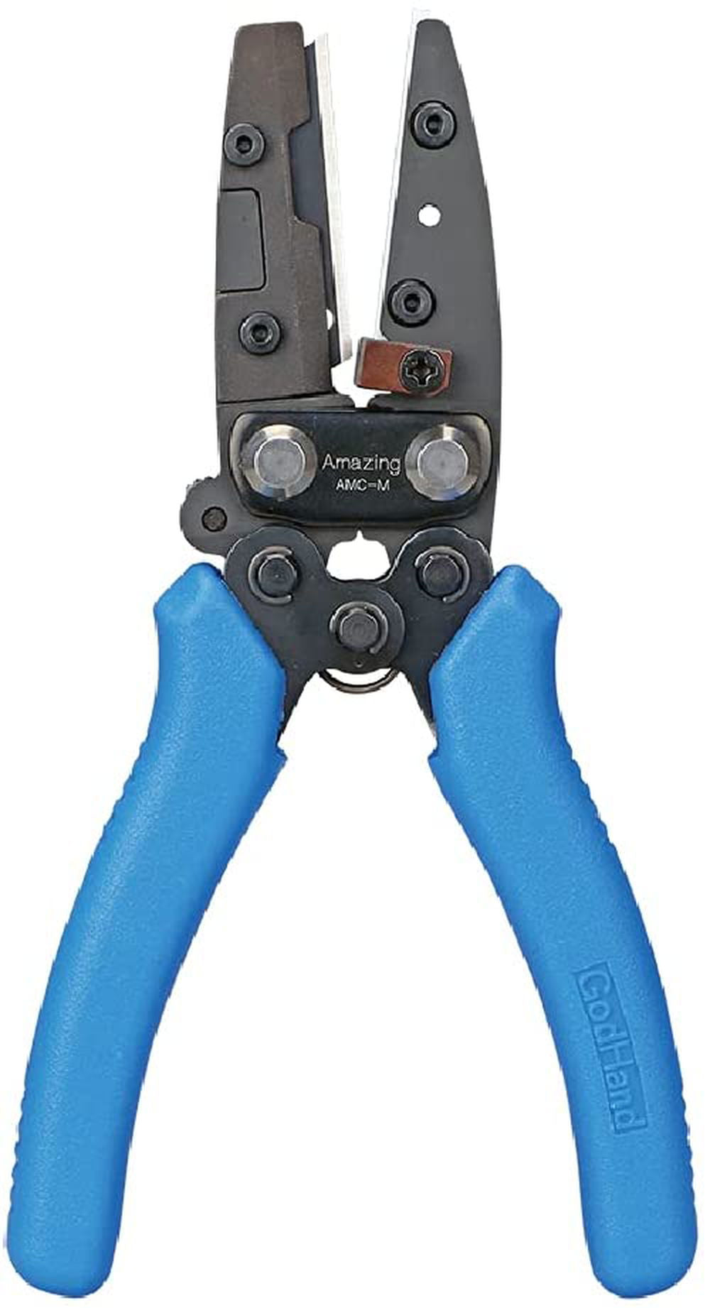 God Hand GH-AMC-M Amazing Cutter Middle - BanzaiHobby