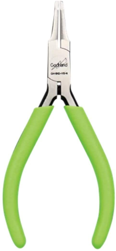 God Hand GH-BND-115-N Sharaku Bending Pliers - BanzaiHobby