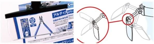 God Hand GH-CT-LP Magnifying Head Loupe - BanzaiHobby